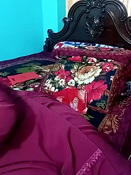 Porimoni22のウェブカメラショー