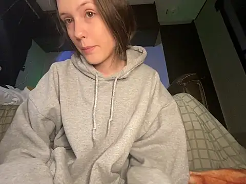 Thedeepwebcutie 라이브 XXX 채팅