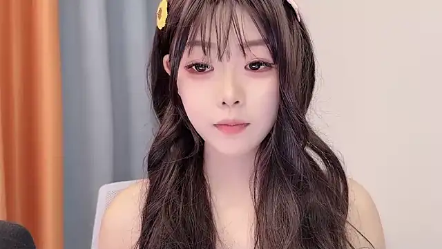 smalldaisy Show Webcam