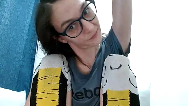 Sonyasays Live XXX-chat