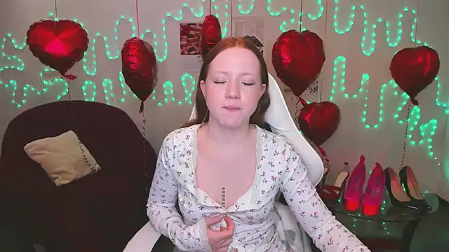 Chat XXX en directo de Katrys