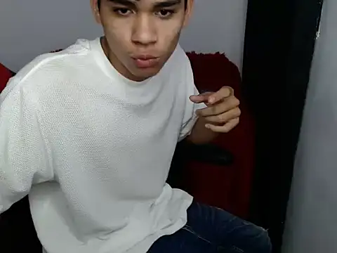 ibu_fox – Kamerová šou