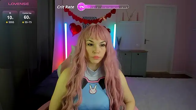 Erin_Brown Webcam-Show