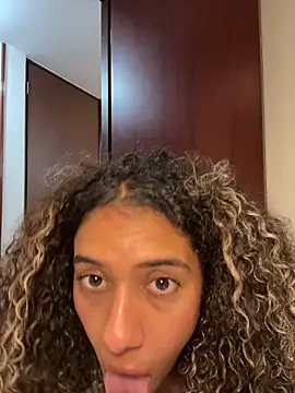 Belkaj Chat XXX live