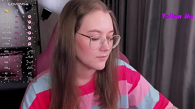 bunny_bubble Adlı Modelin Canlı XXX Sohbeti