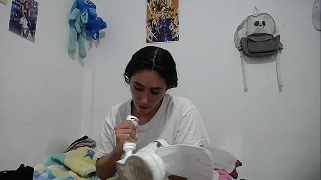 Chatroom XXX en direct de anny__wills