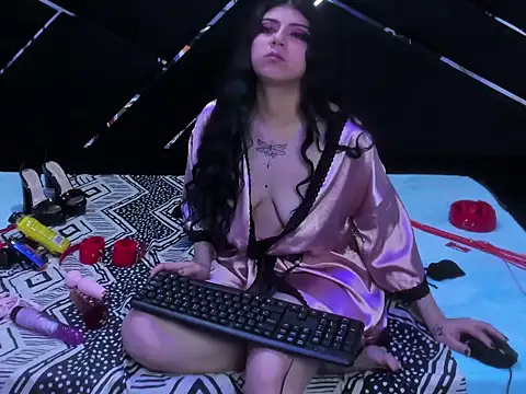 calipso_swet's Live XXX Chat