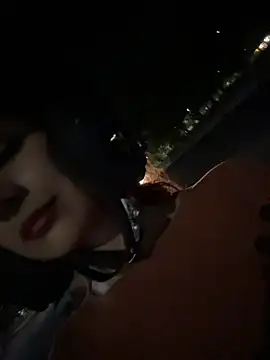 Mon_Cherry's Live XXX Chat