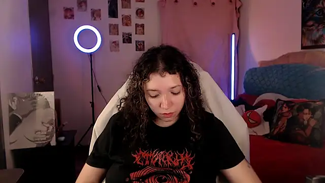 Chat XXX Live AllyDonfort