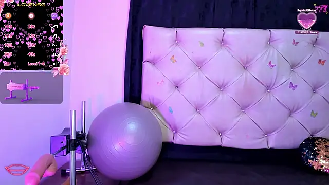 cleopatraa Adlı Modelin Canlı XXX Sohbeti