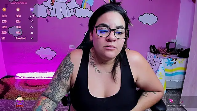 XXX chat uživo modela Sharon_hils