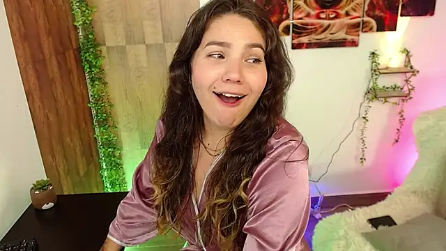 Chatroom XXX en direct de Jsneiidy_ATH