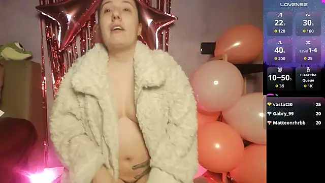 h4cMorganaEvelynn Adlı Modelin Canlı XXX Sohbeti