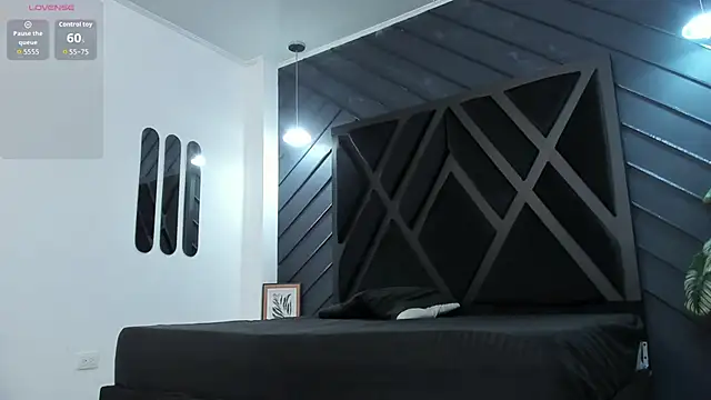 marco_garciia_ 웹캠 쇼