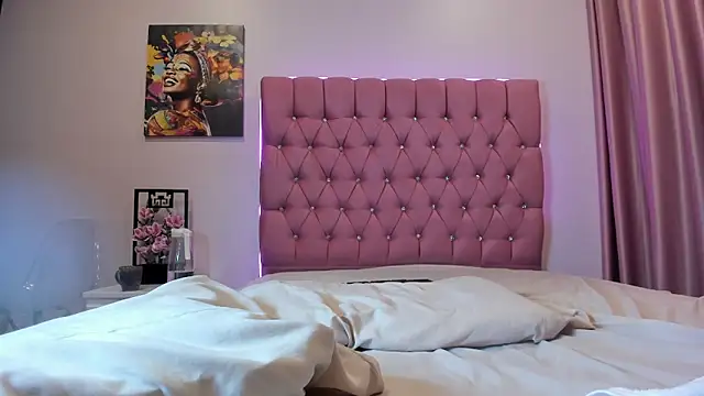 Bbypanther Adlı Modelin Canlı XXX Sohbeti