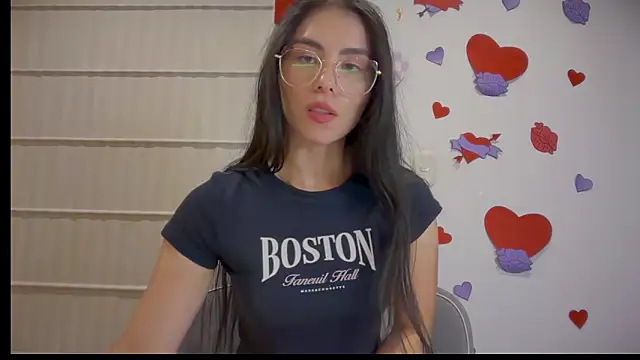 Chat XXX Live sasha_jonne