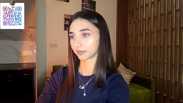 XXX chat uživo modela LinaMour