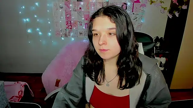 Acid_Kate Adlı Modelin Canlı XXX Sohbeti