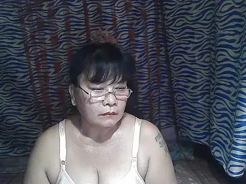 Show de joy_cute na webcam