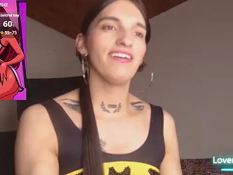 Scarlett_crastrawberry Webcamshow