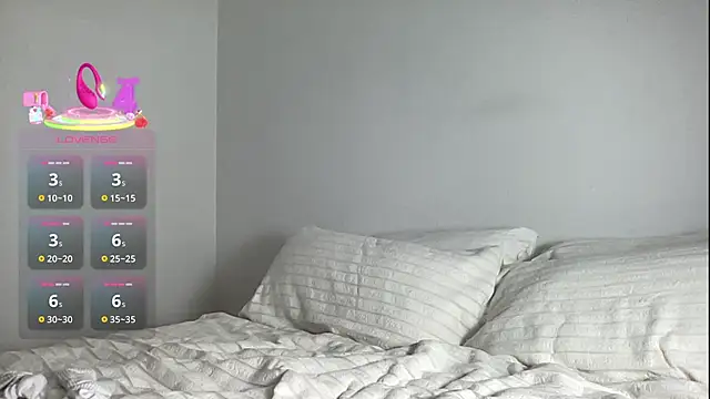 Chat XXX Live KeelyGar22