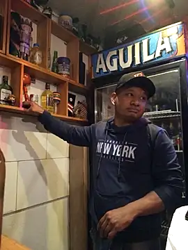 themorenofit08 Chat XXX live