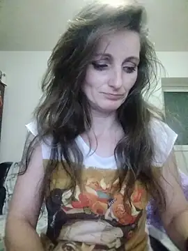 Chat XXX Live CrazyMaya39