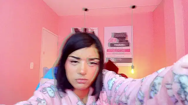 Milu_carbajal_x's Live XXX Chat