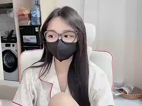 Chatroom XXX en direct de Yuyu-baobei