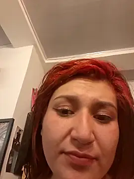 Chatroom XXX en direct de Magenta_Moon