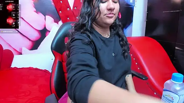 carolina_canndy's Live XXX Chat