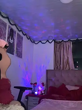 XXX chat uživo modela violett_brown9