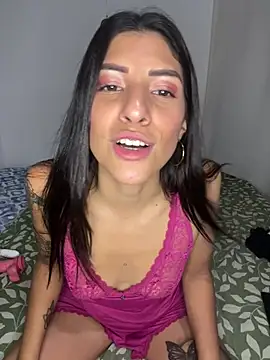 moronoiroficial's Live XXX Chat