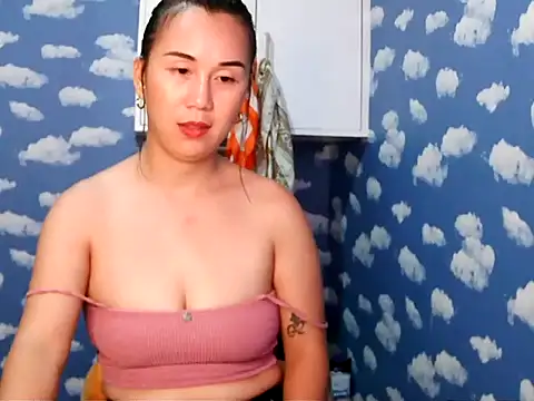 Kitty_Bear02 Obrolan Langsung XXX