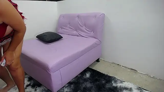 Party_Star1 Adlı Modelin Canlı XXX Sohbeti