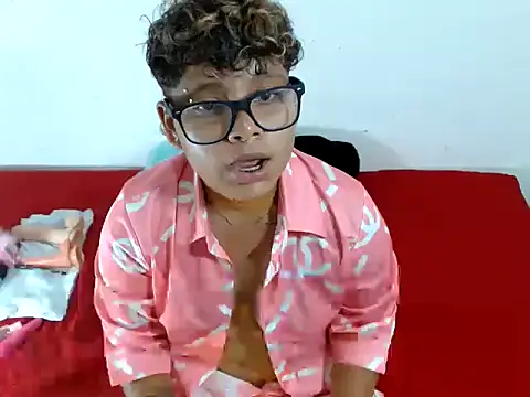 XXX chat uživo modela scarletfox__3