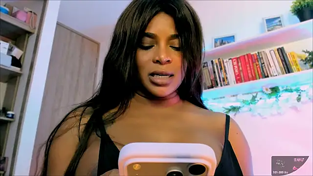 Chatroom XXX en direct de Alianaxlover_