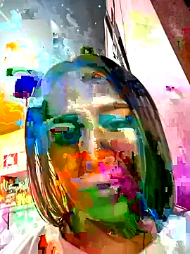 Chat XXX Live Nanybaker95