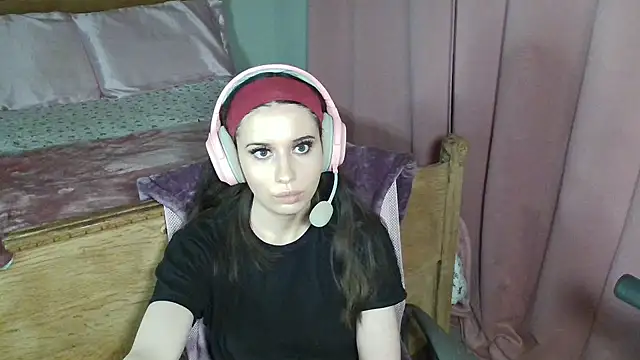 XXX chat uživo modela alisonfields