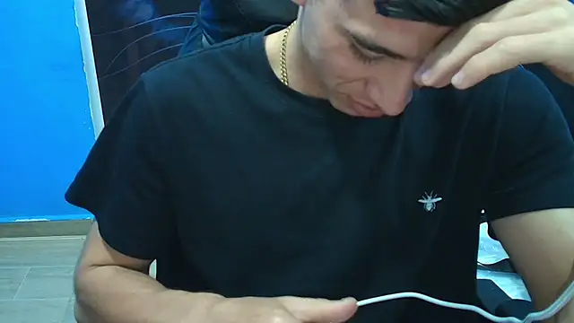 Sembang XXX Secara Langsung DEIBY_BABY