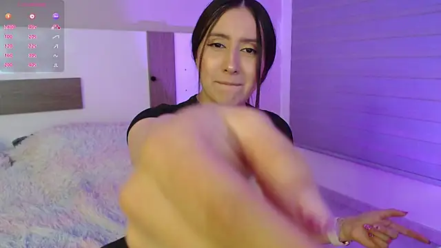 แชท XXX สดของ PiaSmile