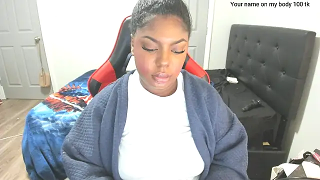 แชท XXX สดของ demi_xoxo