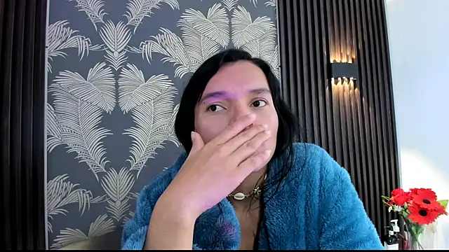 _shantal_smith Live XXX-Chat