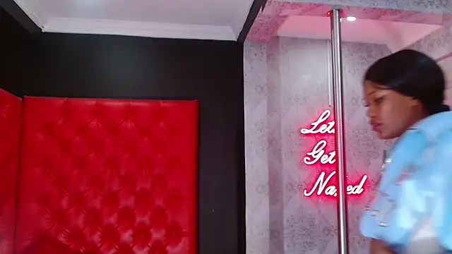 Chat XXX en directo de CrystalBrooke3x