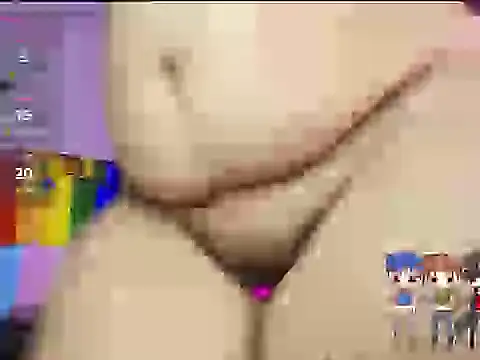 Charlotte_Joestar Live XXX-Chat