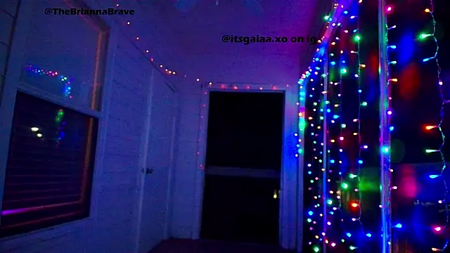 Chat XXX en directo de BriannaBrave