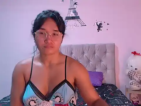 แชท XXX สดของ aliceroma