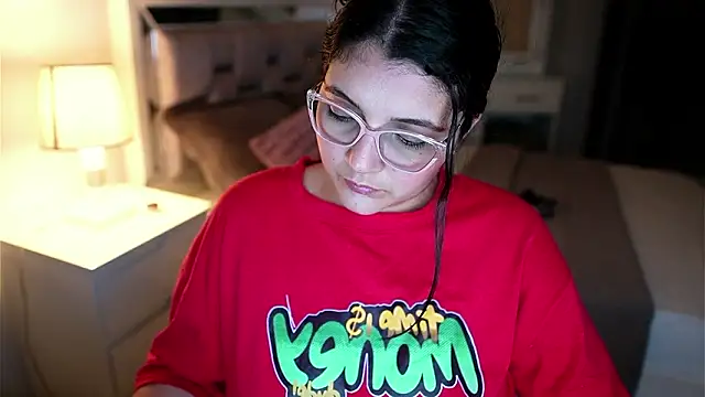 Sembang XXX Secara Langsung Camilaa_bueno