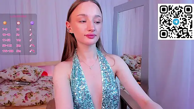 Chatroom XXX en direct de miiss__lulu