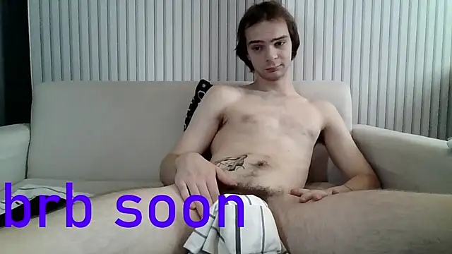 ScottBrand 即時 XXX 聊天